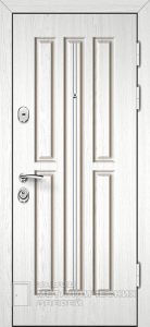 Фото «Дверь в дом №41» в Дедовску