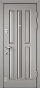 Фото «Дверь в квартиру №29» в Истре