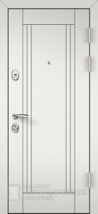 Фото «Дверь в квартиру №21» в Истре