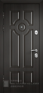 Фото «Дверь в квартиру №10»  в Истре