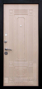 Фото «Дверь с зеркалом №67» в Александрову