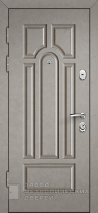 Фото «Дверь в дом №12»  в Дедовску