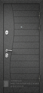 Фото «Дверь в квартиру №38» в Истре